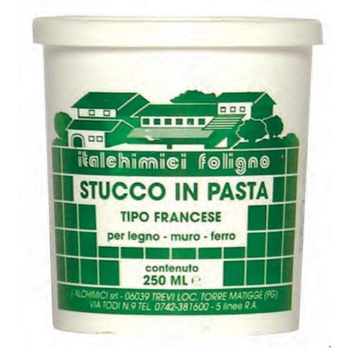 Italchimici stucco pasta - italchimici, in