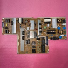 Scheda di alimentazione usata