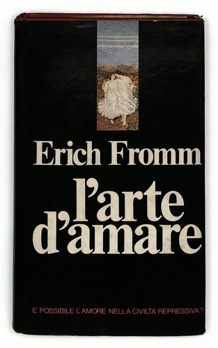 Ebond arte amare di erich - ebond,