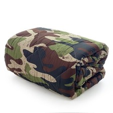 Trapunta Caleffi Mimetic