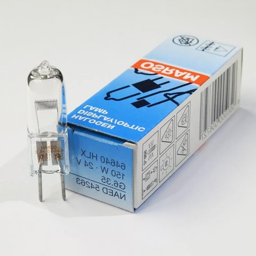 Lampadina alogena osram - lampadina,