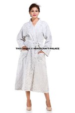 Accappatoio Da Sposa Bianco