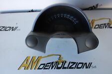 QUADRO STRUMENTI CONTACHILOMETRI SMART FORTWO 450
