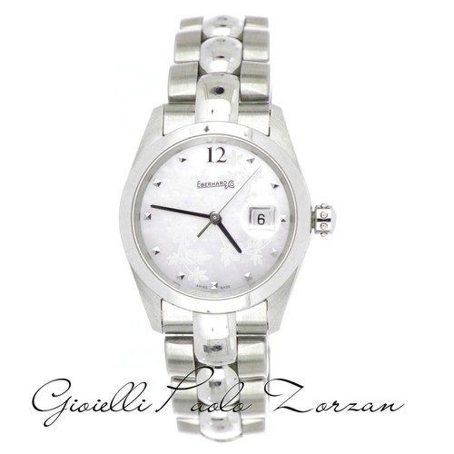 Orologio donna eberhard - donna,