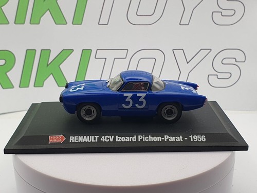 Renault izoard p mille - izoard,