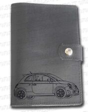 Portadocumenti portalibretto