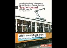 B. PANEBIANCO / ALTRI –