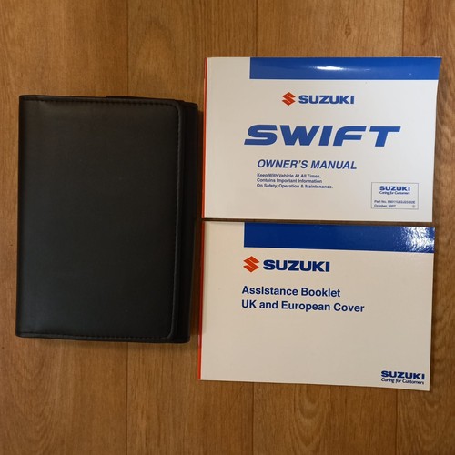 Suzuki swift - swift, sport