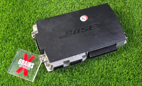 Audi sport 2015 2018 bose - q3, 2015-2018