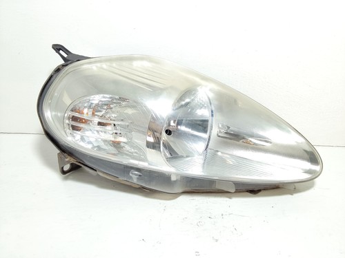 Faro anteriore destro per fiat - destro,