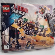 LEGO 70812 Creative Ambush -