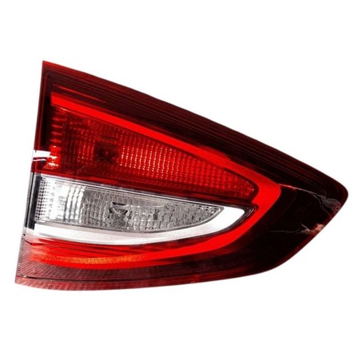 Fanale posteriore sinistro