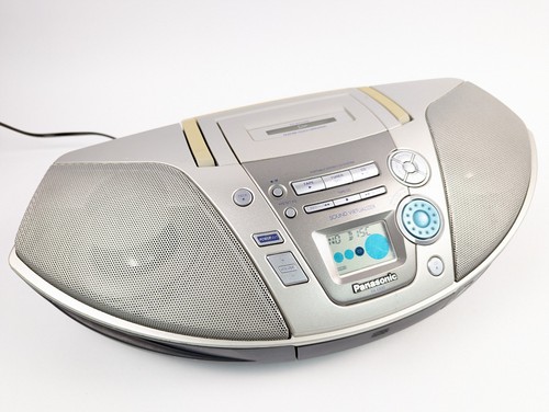Panasonic es20 lettore - rx-es20,