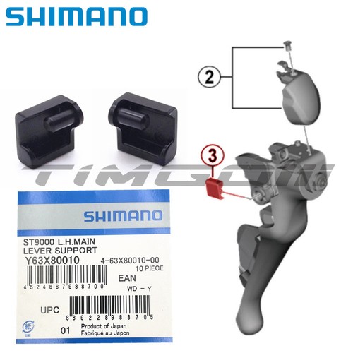 Ricambio riparazione supporto