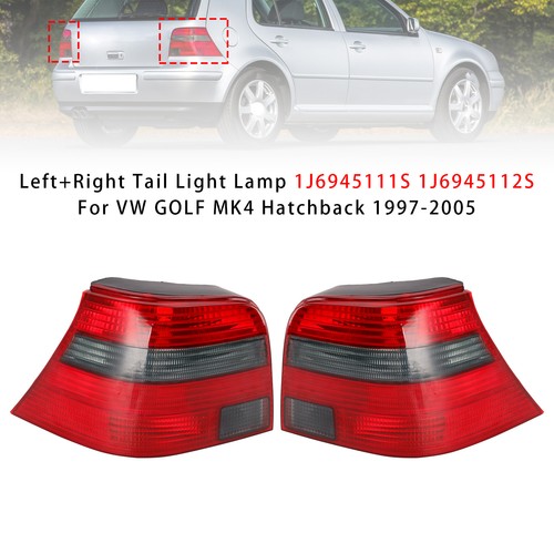 Left right tail light - left+right, lamp
