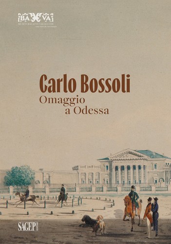 Carlo bossoli omaggio a - carlo,
