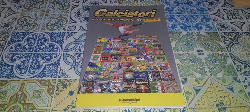 Album calciatori panini - album,