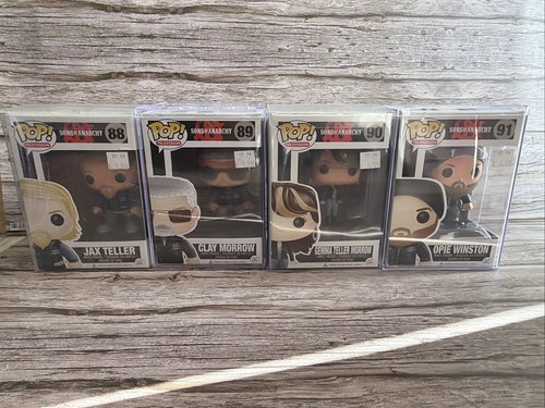 Soa sons anarchy funko pop - of,