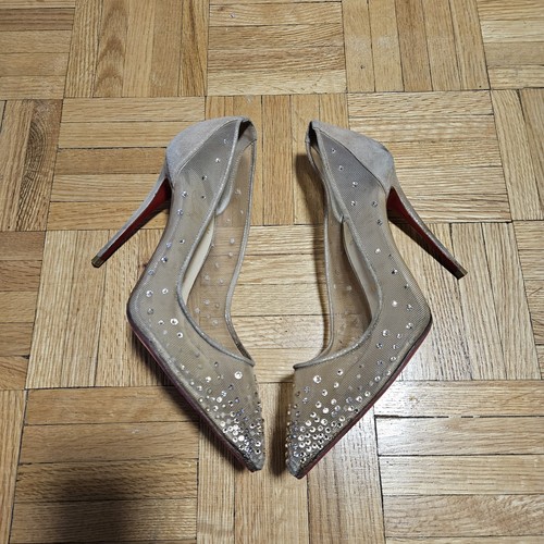 Christian louboutin shoes 6 - christian,