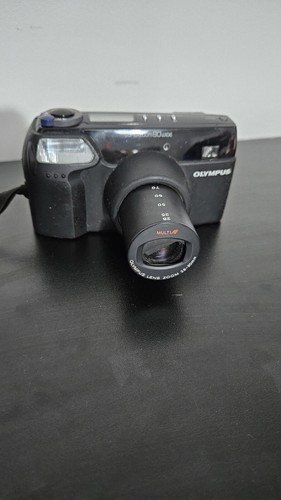 Olympus superzoom zoom wide - olympus,