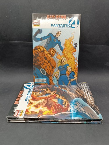 Sequenza completa marvel - sequenza,