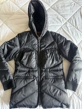 Bomb Boogie Parka Puffer