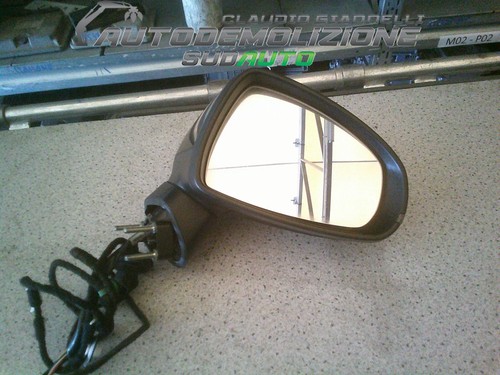 Specchietto audi a1 - dx,