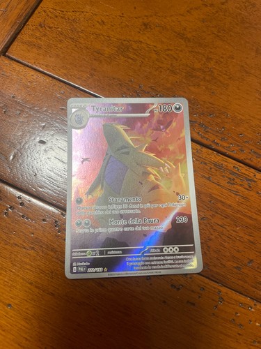 Tyranitar 222 193 - tyranitar, 222/193