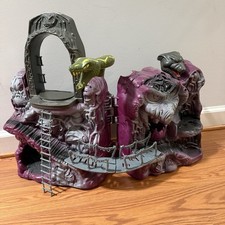 Masters Of The Universe MOTU