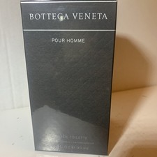 Bottega Veneta Pour Homme 90