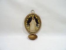 ANCIEN BENITIER NOTRE DAME