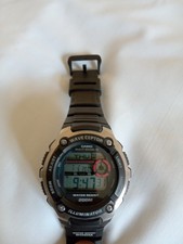 Casio Wave Ceptor Orologio