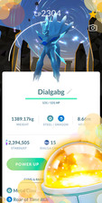Origin Dialga BG Go Tour 2026