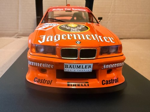 Bmw 325i coupe - coupe, e36