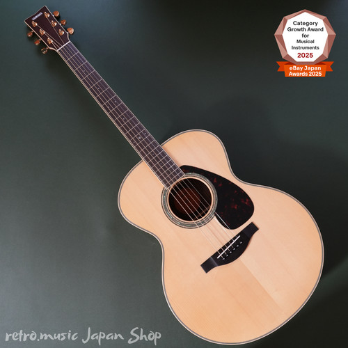 Chitarra acustica yamaha - acustica, lj6