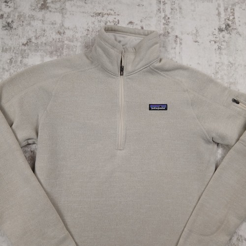 Patagonia better maglione - patagonia,