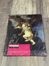 Rembrandt Caravaggio 8 STAMPE BELLE ARTI/Imprese Museo Van Gogh/Paesi Bassi