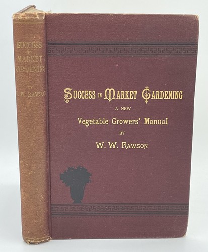 Rawson success in market - in,