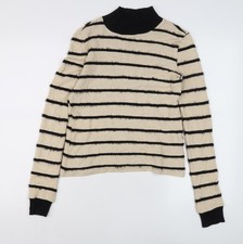 Maglione pullover donna Zara