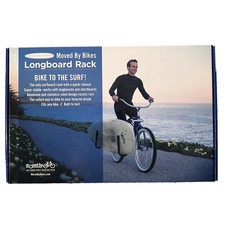 Portabici da surf Moved By