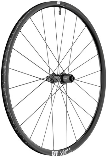 Ruota posteriore swiss er - dt,