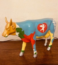Cow Parade Moocho Amor -
