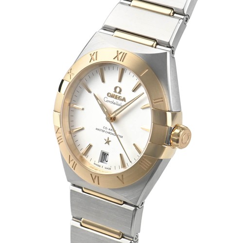 Omega constellation - omega,