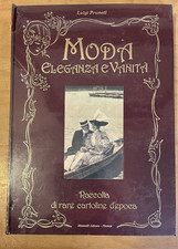 MODA ELEGANZA VANITA -