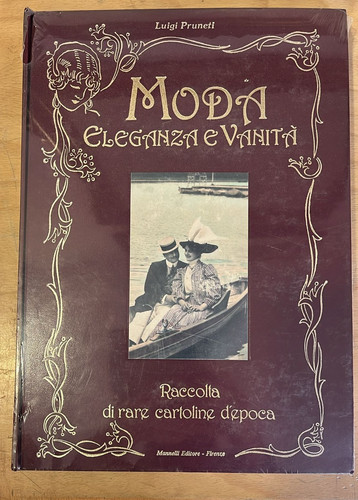 Moda eleganza vanita - vanita,