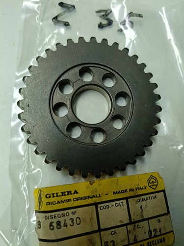 68430 ingranaggio seconda - g,