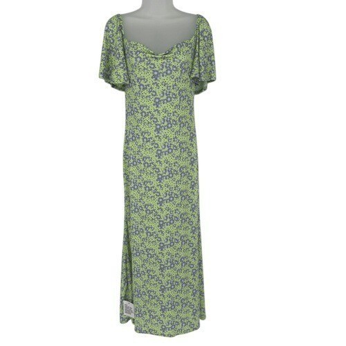 Asos design abito - midi, alto