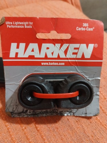 Harken 365 - harken,