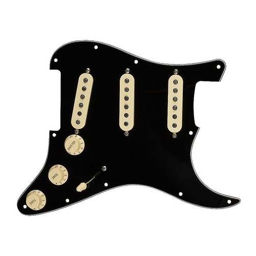 Battipenna fender stratocaster - battipenna,