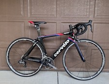 Cervelo S5 VWD Team 51 CM
